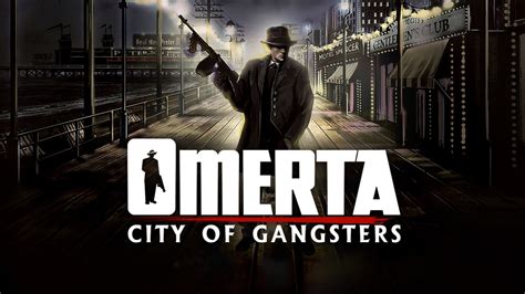 Omerta: City of Gangsters Message Board .
